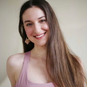 Meet your Posher, Ana